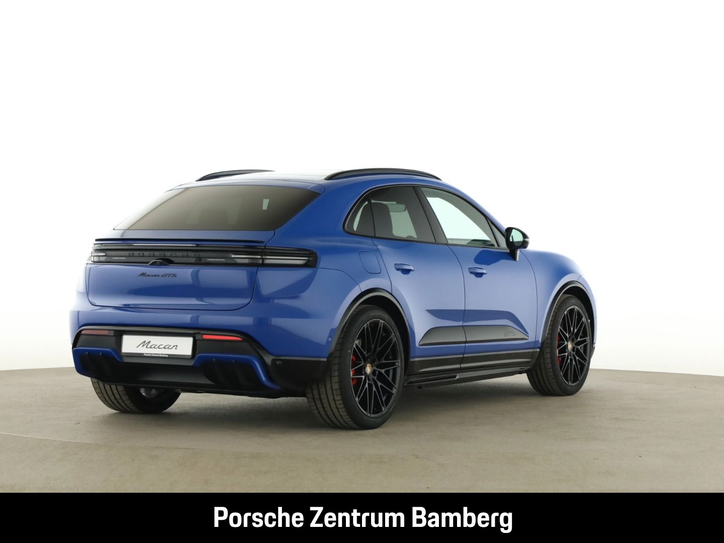 Porsche Macan - Bild 8