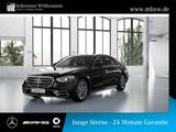 Mercedes-Benz S 350 d 4M L AMG*PANO-DACH*AR-HUD*CHAUF-P*HAL*TV