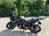 Kawasaki Z 650 - KAWASAKI 650 Z