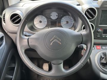 Citroën Berlingo Kombi Selection 1.2 PT 110 °RFK°PDC°SHZ