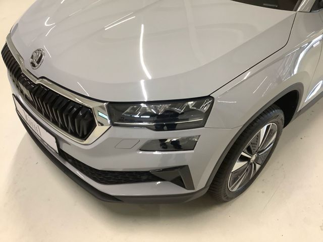 Karoq Tour 1,5 TSI 110 kW DSG