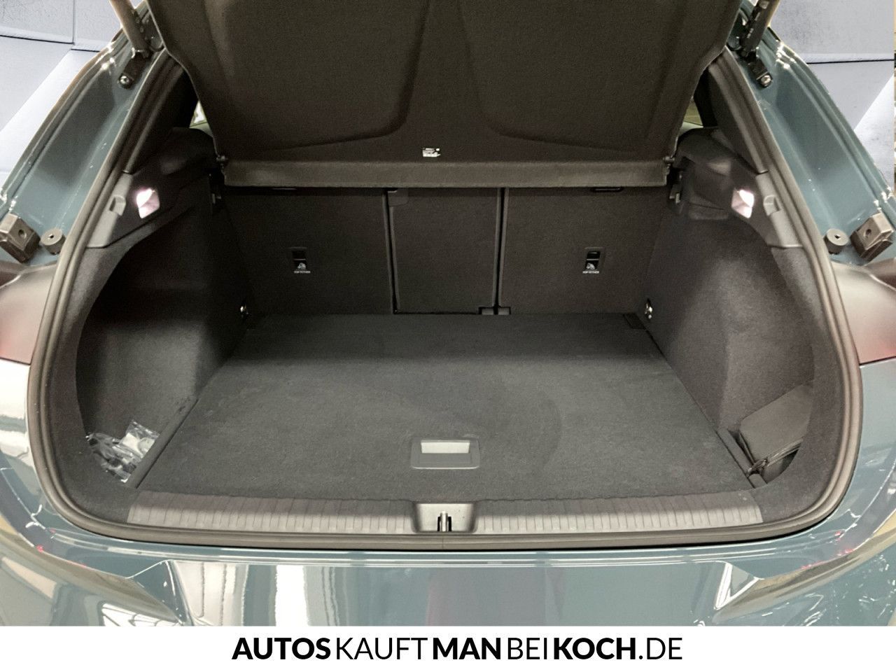 Cupra Terramar - Bild 17