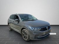 Volkswagen Tiguan - Vorschau Bild 4