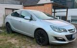 Opel Astra J zu verkaufen  Neuer TÜV, tec... - Opel Astra: Verkaufen