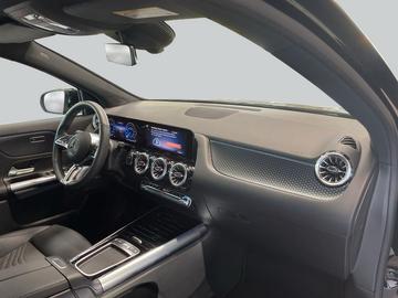 صورة مصغرة 16 لـ 2025 Mercedes-BENZ EQA