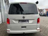 Volkswagen T6 California 2.0 TDI Coast+Standheizung+AHK - Volkswagen T6: Van