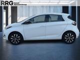 Renault ZOE R110 Z.E. 50 Evolution - Renault ZOE: Evolution