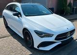 Mercedes-Benz CLA 180 AMG+NIGHT+PANO+LED AKH 19" Sound Assiste