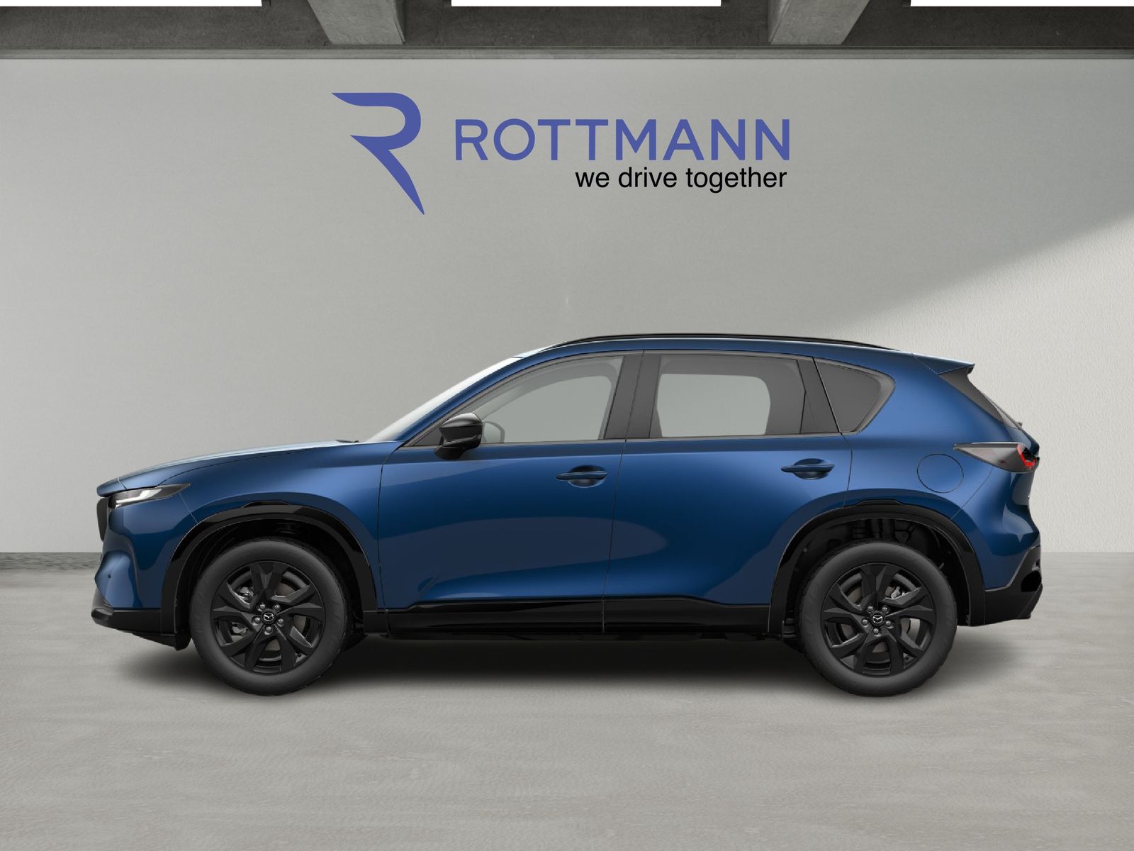 Mazda CX-5 - Bild 6