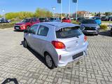 Mitsubishi Space Star Select 1.2 MIVEC 5-Gang - Mitsubishi Space Star in Magdeburg