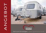 HYMER / ERIBA / HYMERCAR Eriba Touring 530 **Sie sparen 5.660!** - HYMER / ERIBA S 660