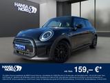 MINI One BLACKYARD LED KEYLESS PDC SHZ GRA DAB 16" - MINI ONE in Lübeck