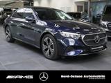 Mercedes-Benz E 200 AVANTGARDE PANO DISTRO KEYLESS KAMERA SHZ - Mercedes-Benz E 200 mit Benzin-Antrieb: Limousine