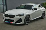 BMW M240i Heckantrieb / Garantie / H&K / ACC / HU