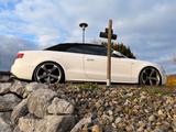 Audi A5 3.0 TDI S tronic quattro Cabriolet - MTM - Audi A5: Mtm