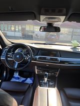 BMW 535 Gran Turismo 535i xDrive Gran Turismo - - BMW 535 Gran Turismo: Limousine