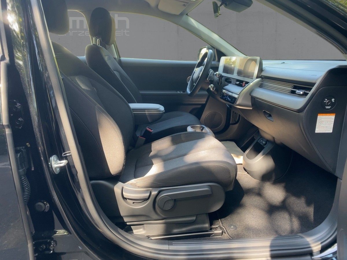 Hyundai IONIQ 5 – Bild 11