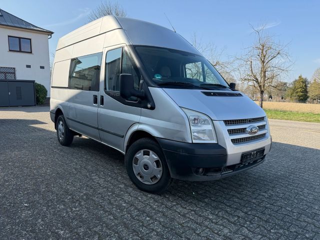 Ford Transit Kasten FT 350 HOCHDACH