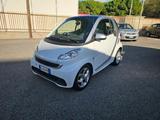 Smart SMART ForTwo 1000 52 kW MHD coupé pulse - Smart ForTwo mit Benzin-Antrieb: Pulse