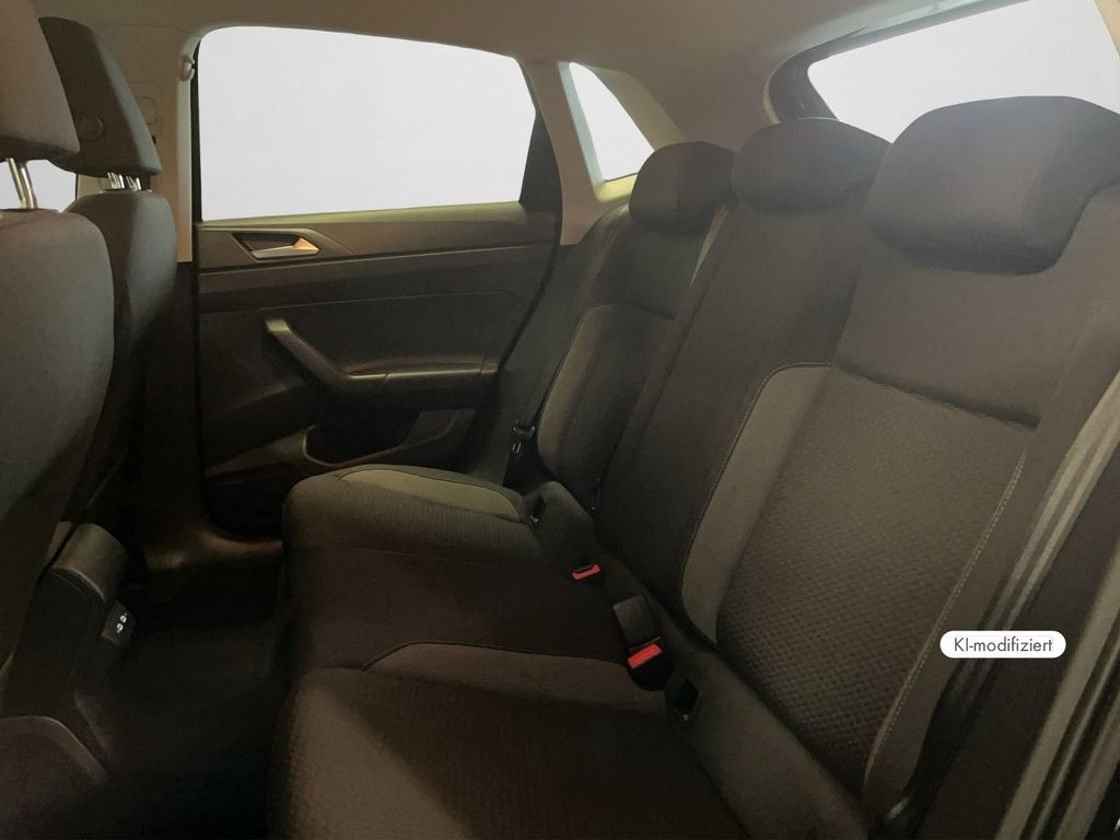 VOLKSWAGEN Polo 2026