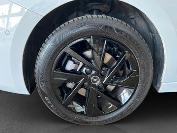 Fotografie des Opel Corsa F GS Kamera LED Sitzheizg Allwetterreifen