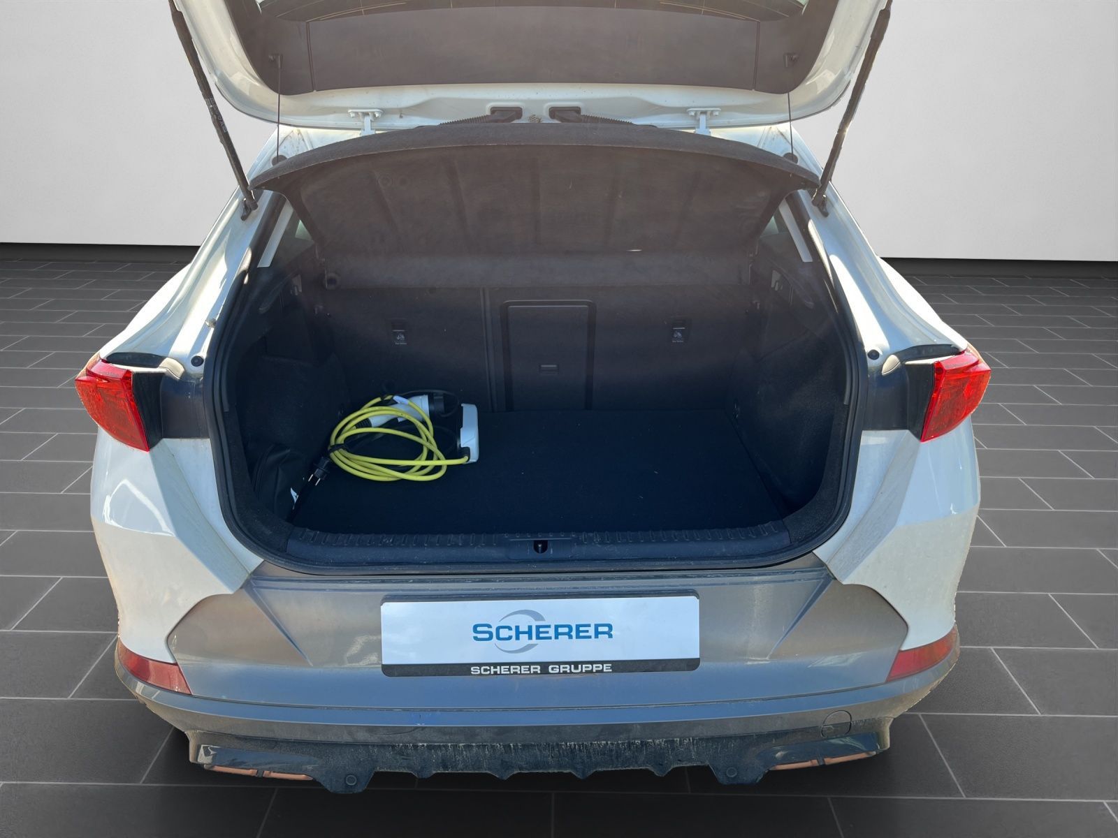 Cupra Formentor - Bild 15