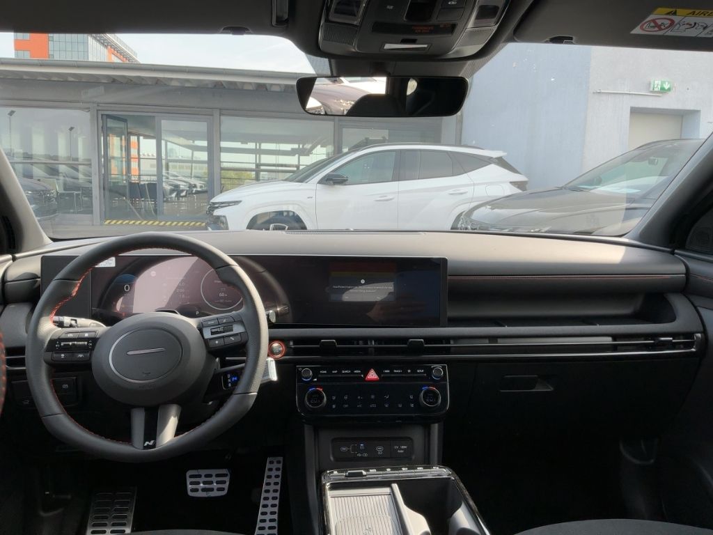 Hyundai TUCSON - Bild 6
