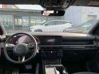 Hyundai TUCSON - Vorschau Bild 6