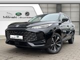 MG HS Luxury Automtik MY24 *360Grad*Leder*19''Alu* - MG in Frankfurt (Main)
