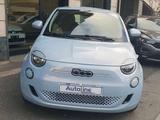 Fiat 500 NUOVA 500 BERLINA ELETTRICO 43 KW VERSI - Fiat 500: Nuova