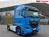 MAN TGX 18.470 4x2 BL SA RETARDER LED DOPPELTANK ZV - Angebote