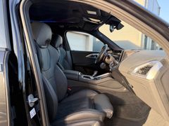 BMW XM/B&W/23LM/ICON-GLOW/SITZBELÜF/SITZMASSAGE/AHK BMW XM/B&W/23LM/ICON-GLOW/SITZBELÜF/SITZMASSAGE/AHK