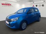 Suzuki Celerio CLUB+KLIMA+BLUETOOTH+RADIO+ALLWETTER - Suzuki Celerio in Berlin