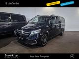Mercedes-Benz V 300 EXCLUSIVE AVANTGARDE DISTRO/STANDH/PANO - Mercedes-Benz V 300 in Kiel