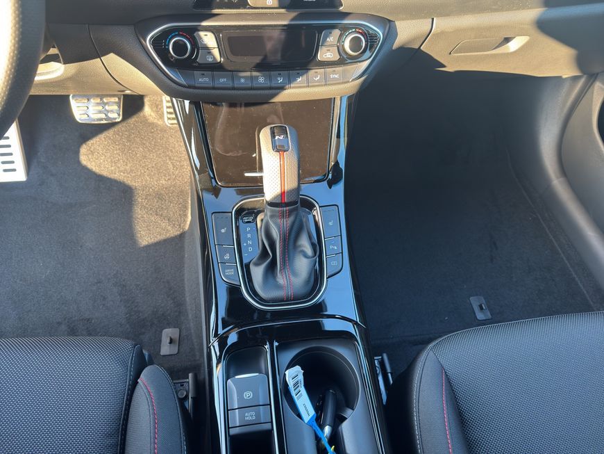 Hyundai i30 – Bild 12