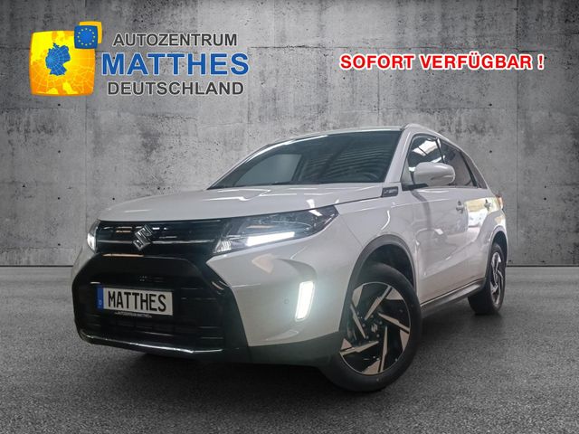 Suzuki Vitara 1.4 mHEV Aktion! Comfort+ SOFORT! :MJ2...