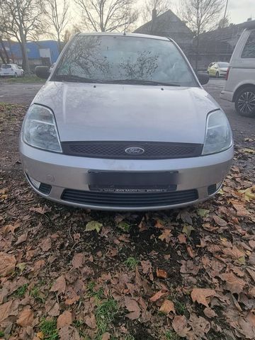 Ford Fiesta 1.4 guter Zustand