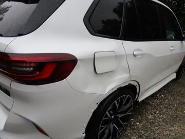 صورة مصغرة 27 لـ 2023 BMW X5 M
