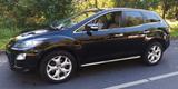 Mazda CX-7 SUV Allrad XENON S.dach NAVI TÜV KlimaLEDER - Mazda CX-7 mit Diesel-Antrieb