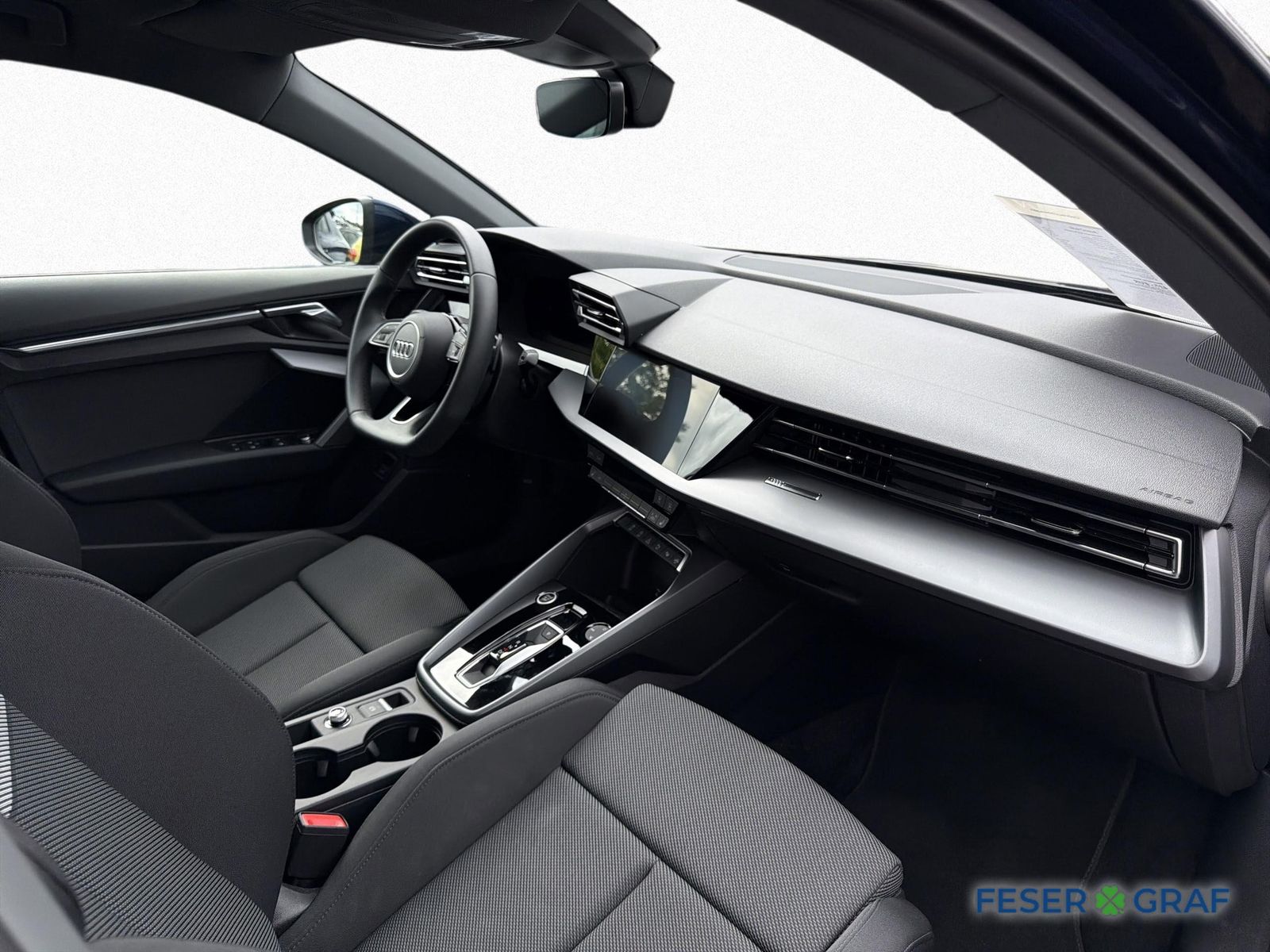 Audi A3 - Bild 7