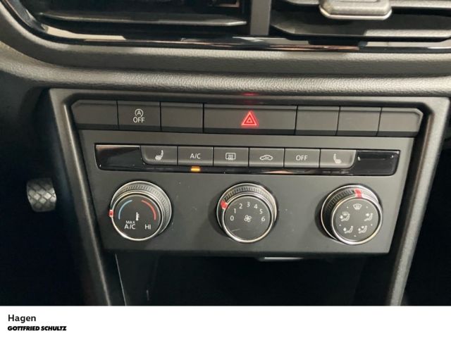 Volkswagen T-Roc - Bild 12
