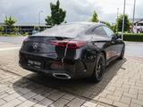 Mercedes-Benz CLE 180 Coupe AMG Night Panorama Burmester AHK - schwarze Mercedes-Benz CLE 180