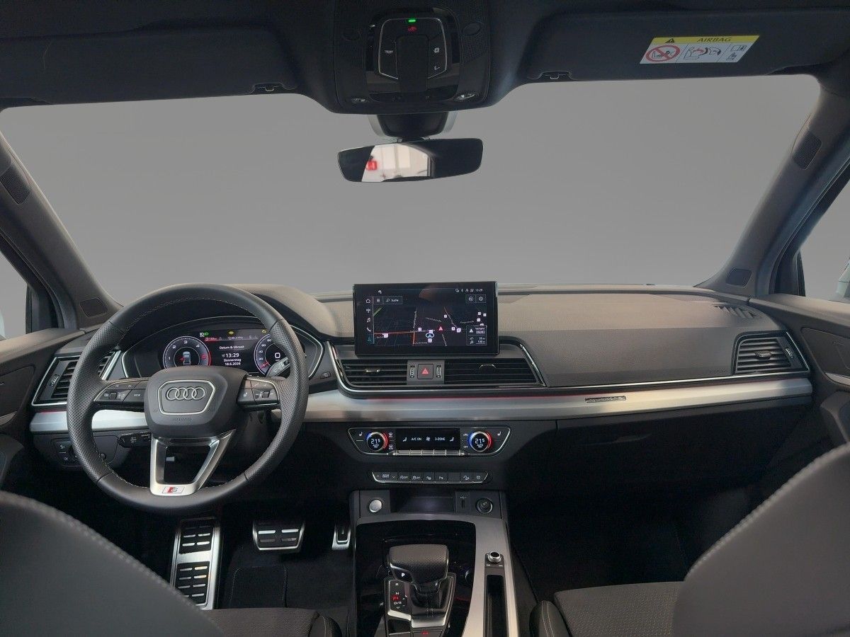 Audi Q5 - Bild 10