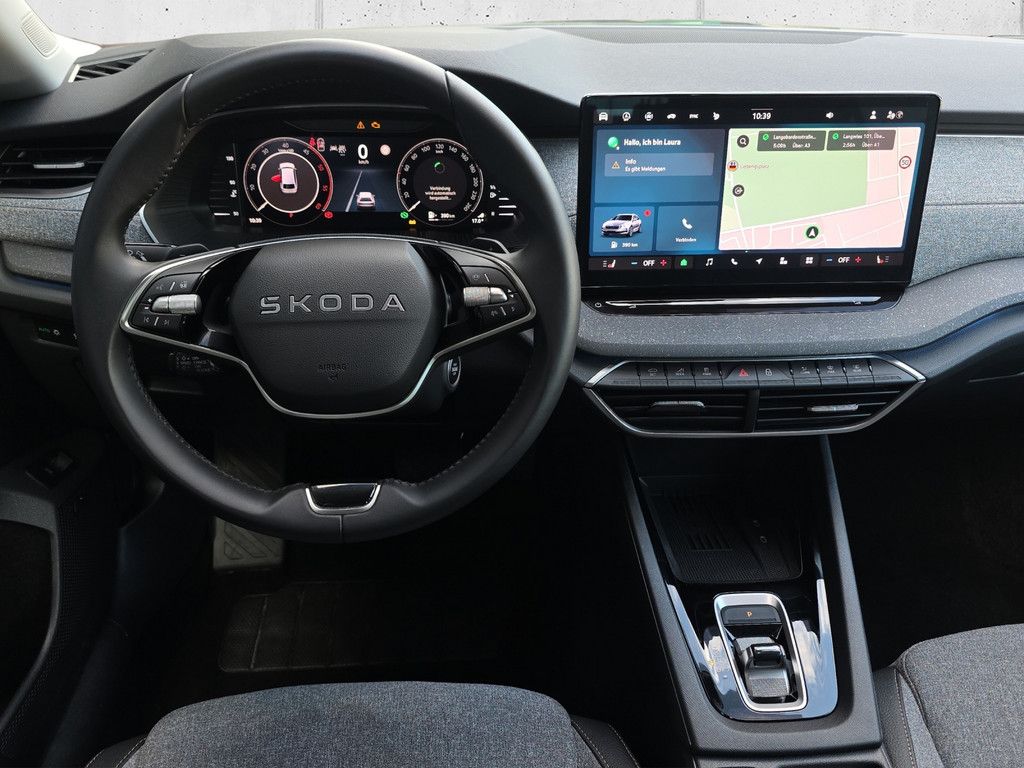 Skoda Octavia - Bild 14