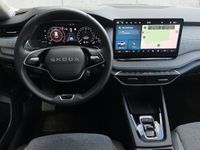 Skoda Octavia - Vorschau Bild 14