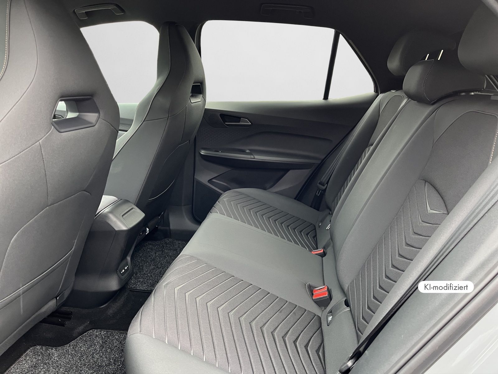 Cupra Born - Bild 14