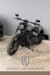 Harley-Davidson Breakout 114 Thunderbike Umbau - Offers