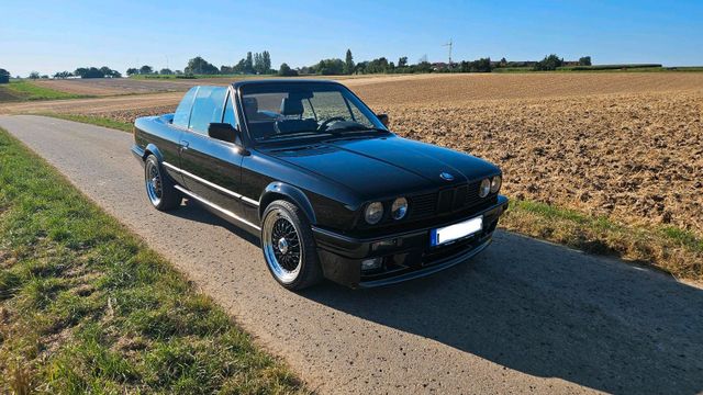 BMW Bmw e30 325i Cabrio