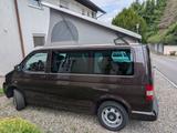 Volkswagen VW T5 Multivan California Aufstelldach / Camper - Volkswagen: Multivan Camper