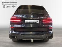 BMW X7 - Vorschau Bild 4